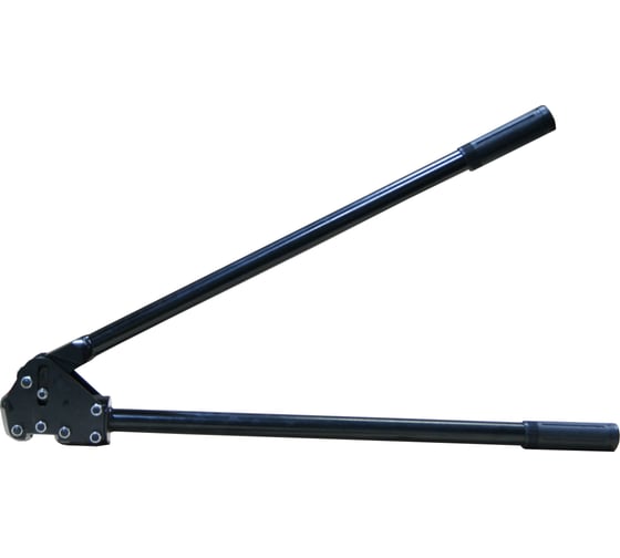 Изображение товара Механический пломбир Specta GEKTOR C с двойной просечкой для стальной ленты 32 мм Gektor C-32