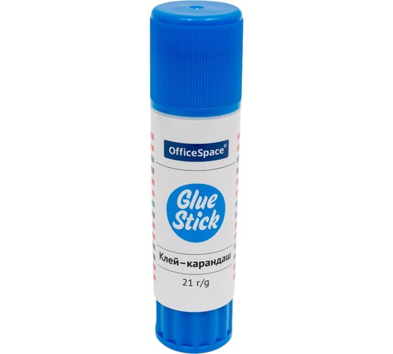 Изображение товара Клей-карандаш Office Space GS21_245