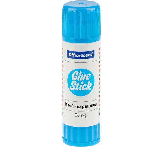 Изображение товара Клей-карандаш Office Space GS36_246