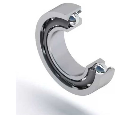 Изображение товара Подшипник ИПК 66414 7414 B