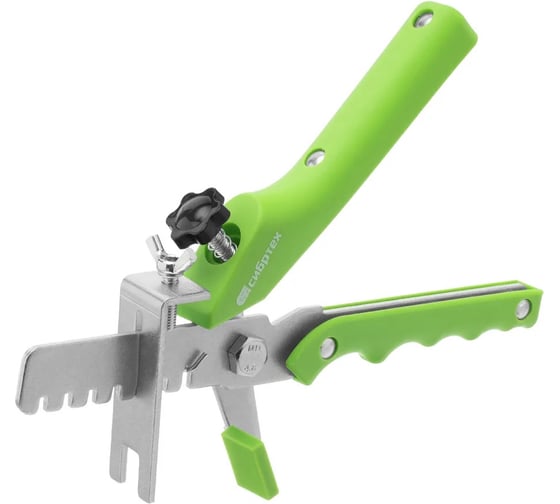 Изображение товара Универсальные щипцы для системы выравнивания плитки СИБРТЕХ 88049