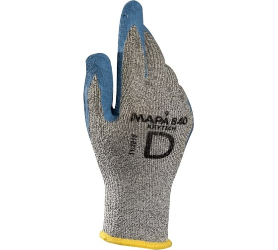 Изображение товара Перчатки MAPA KRYTECH/KROFLEX 840, размер 7 840/7
