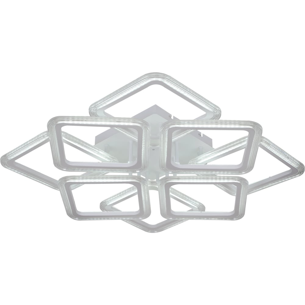 Изображение товара Потолочный светодиодный светильник ReLuce с регулируемой цветностью и управлением пультом