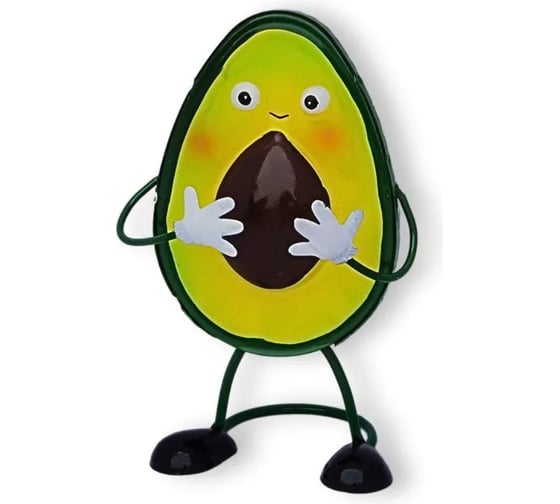 Изображение товара Декор для сада Klesto Спелый авокадо Z26970P