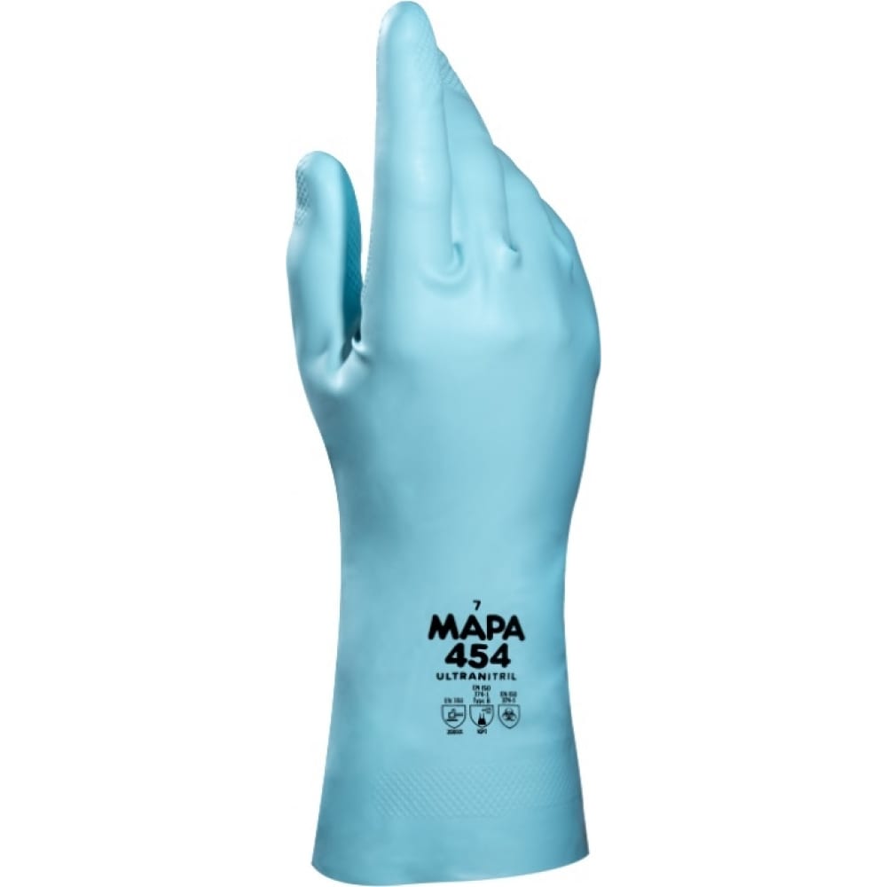 Перчатки MAPA Professional - 454/10