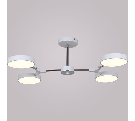 Изображение товара Потолочный светодиодный светильник ReLuce 13246-4.3-04