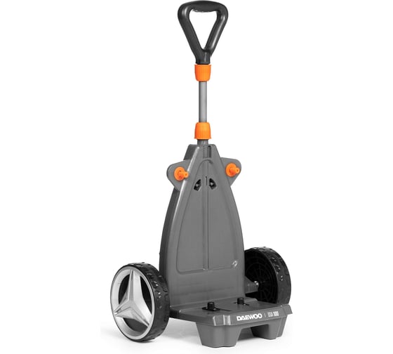 Изображение товара Тележка для аккумуляторного опрыскивателя DAEWOO DSA 100
