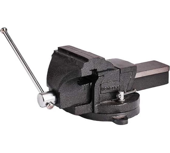 Изображение товара Тиски слесарные Политех 200 мм 2549247