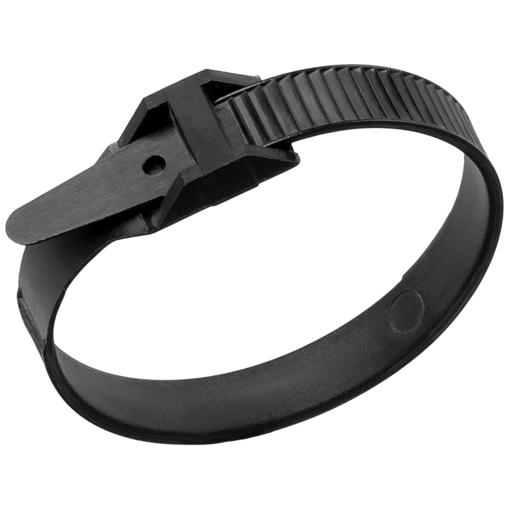 Изображение товара Пластиковые стяжки TDM ELECTRIC хомут 6х180 мм черные 100 штук