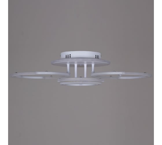 Изображение товара Потолочный светодиодный светильник ReLuce 09820-3.3-2+2A WH (RGB)