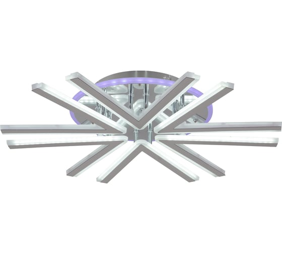 Изображение товара Потолочный светодиодный светильник ReLuce 09824-3.3-06C CR (RGB)