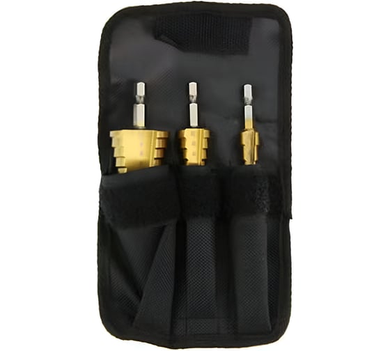 Изображение товара Сверло ступенчатое Turbosky SD-1 572