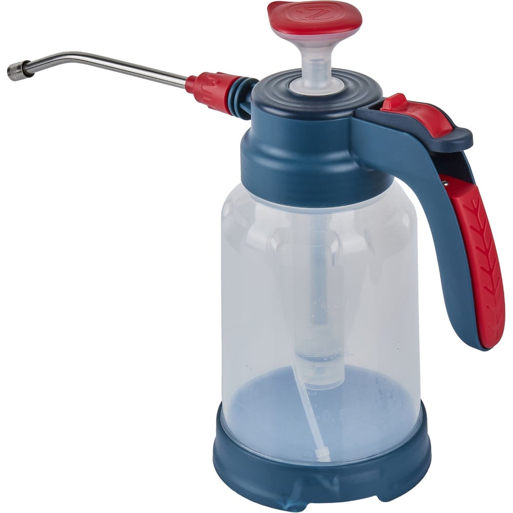 Изображение товара Ручной опрыскиватель Elitech ОС 1.5GARDEN 210634 для сада и дома