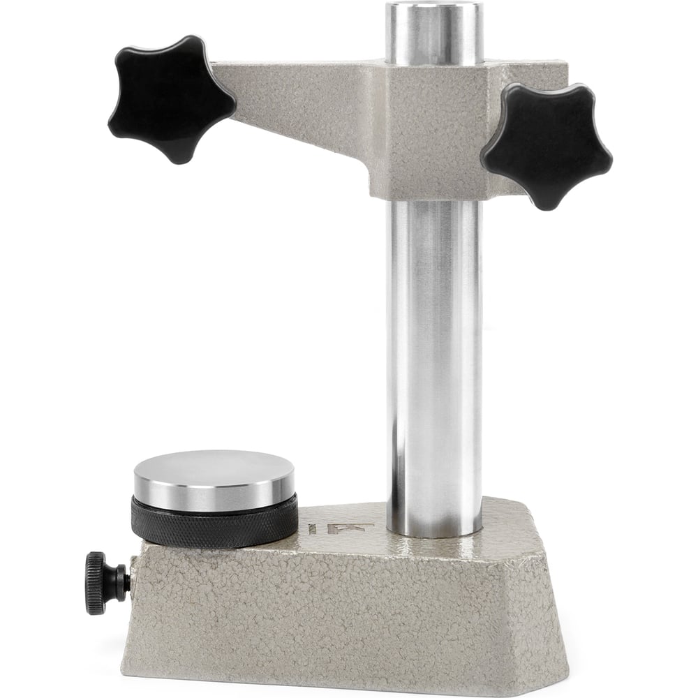 Изображение товара Стойка для индикаторов Калиброн 0-100 мм С-III 1121433 надежное оборудование