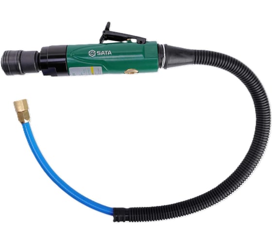 Изображение товара Пневмошлифмашина для зачистки шин SATA 01503