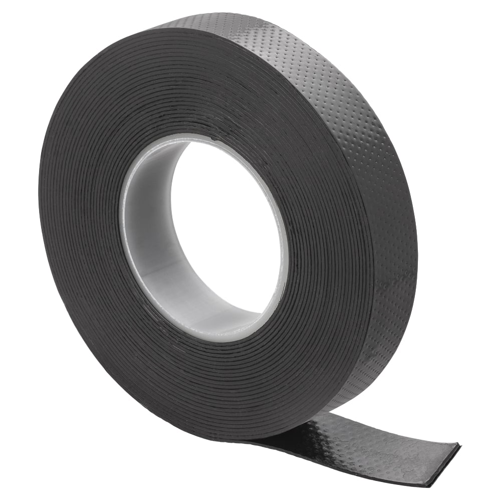 Изображение товара Вулканизирующая изолента TDM ELECTRIC 15 мм 5 м водостойкая морозостойкая