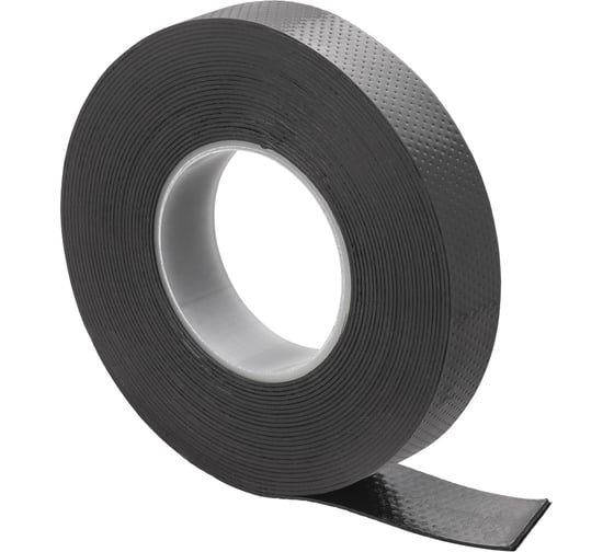 Изображение товара Вулканизирующая изолента TDM ELECTRIC 15 мм, 5 метров SQ0526-0601