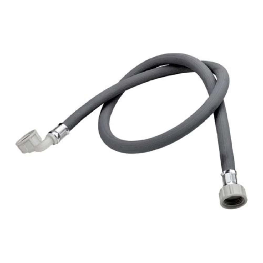 Изображение товара Шланг наливной 4,5м ПВХ ООО ПКФ Сварком с соединением 3/4 дюйма