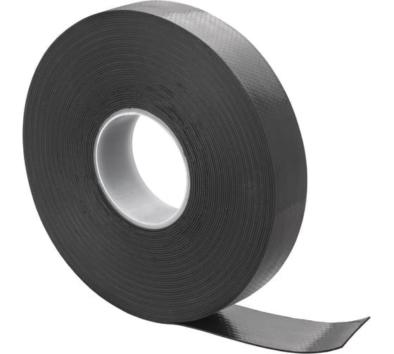 Изображение товара Вулканизирующая изолента TDM ELECTRIC 19 мм, 9 метров SQ0526-0602