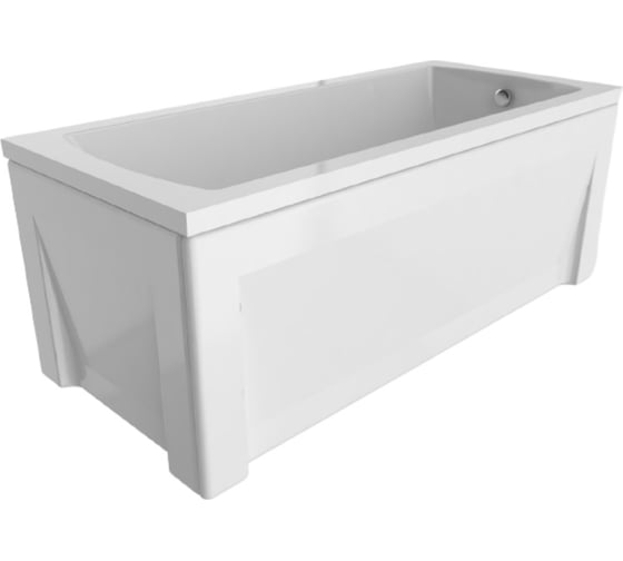 Изображение товара Прямоугольная ванна Alex Baitler GARDA 150x70