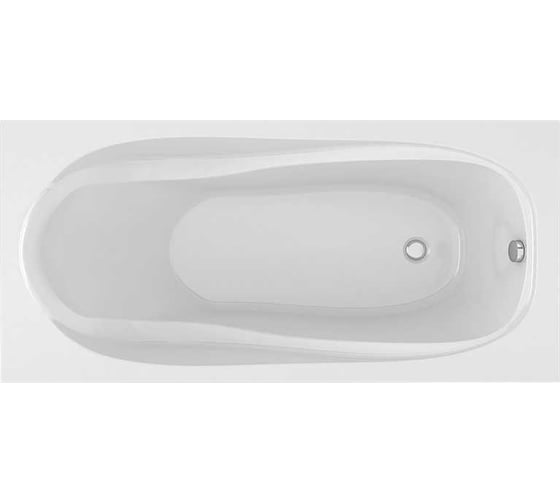 Изображение товара Прямоугольная ванна Alex Baitler NEMI 170x75