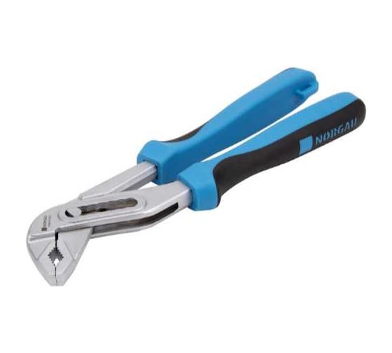 Изображение товара Клещи универсальные силовые NORGAU тип N280ST-250 250 мм 072109225