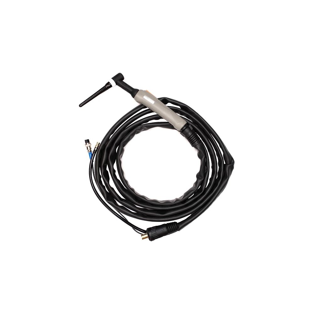 Изображение товара Горелка Aurora TIG 26 система 200 AC/DC P (32249+33826) 4м 36506