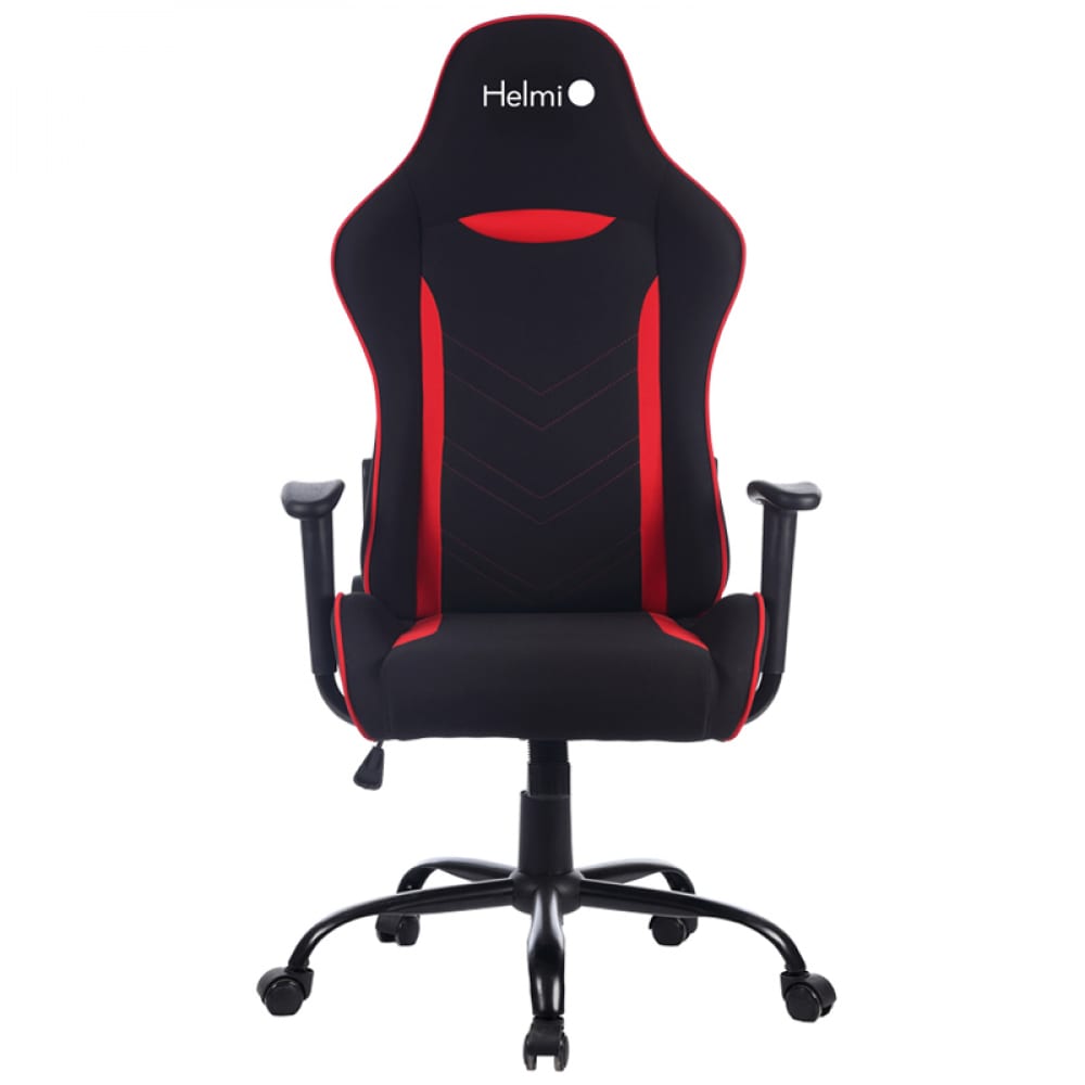 Игровое кресло Helmi игровое компьютерное кресло vmmgame unit xd a bkrd черно красный