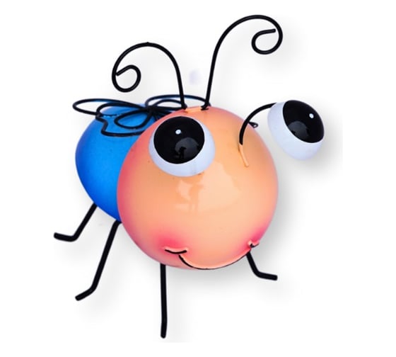 Изображение товара Декор для сада KlestO Бабочка глазастик Z26967C