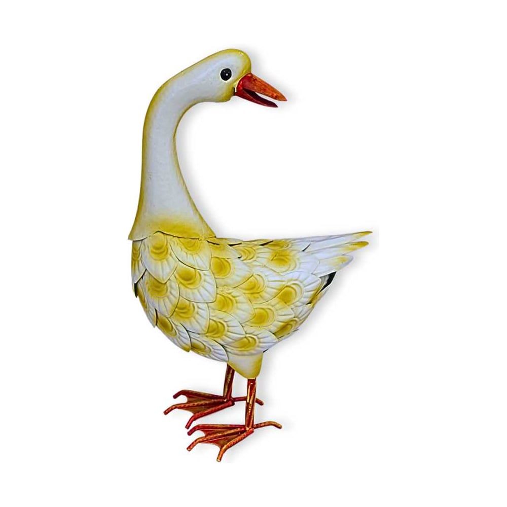 Изображение товара Декор для сада KlestO Важный гусь ZQ01374