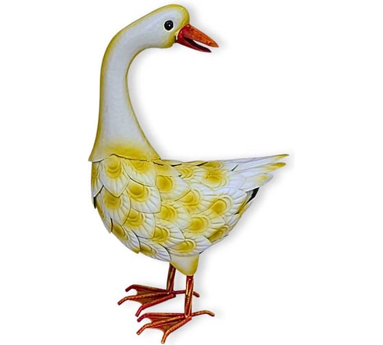 Изображение товара Декор для сада KlestO Важный гусь ZQ01374