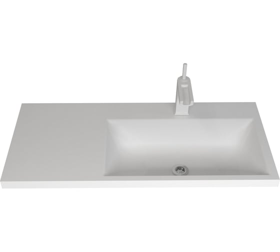 Изображение товара Раковина Stella Polar Одилия 90, правая SP-00001637