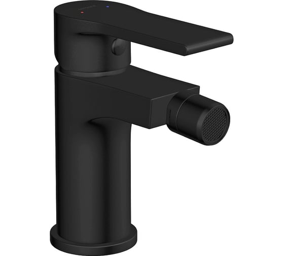 Изображение товара Смеситель для биде Cersanit BRASKO BLACK 63110