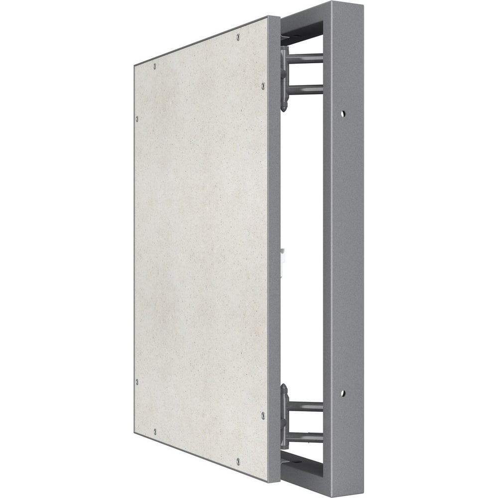 Изображение товара Люк ревизионный EVECS D Ceramo Steel 500x600 скрытый монтаж окраш.сталь D5060 ceramo steel Изображение товара Люк ревизионный EVECS D Ceramo Steel 500x600 скрытый монтаж окраш.сталь D5060 ceramo steel