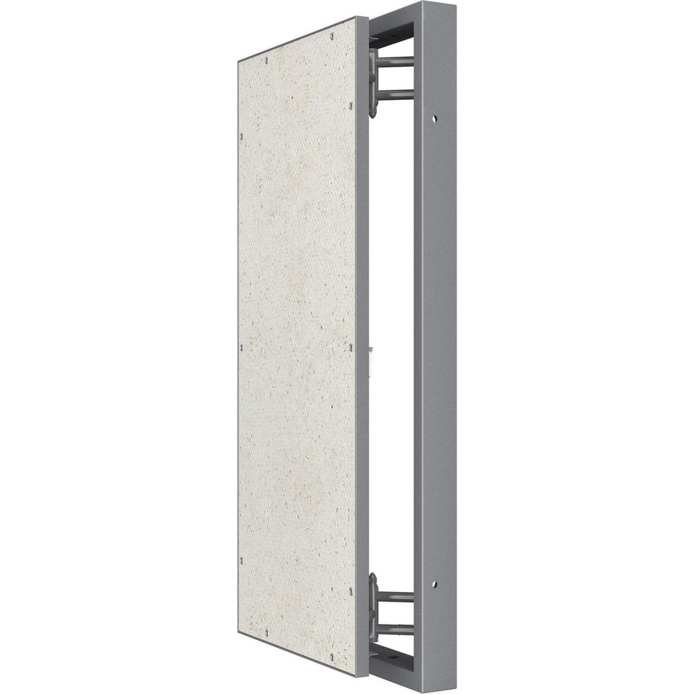 Изображение товара Люк ревизионный EVECS D Ceramo Steel 400x800 скрытый монтаж окраш.сталь D4080 ceramo steel Изображение товара Люк ревизионный EVECS D Ceramo Steel 400x800 скрытый монтаж окраш.сталь D4080 ceramo steel