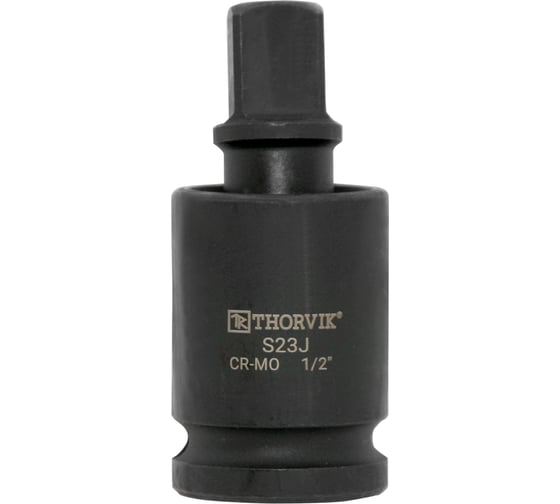 Изображение товара Шарнир карданный для ударного инструмента Thorvik S23J 1/2DR 054449