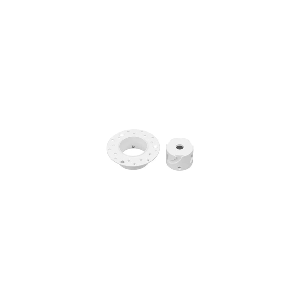 Изображение товара Крепление Arlight MOONLIGHT-D30-CEILING-IN-F-DL White для освещения