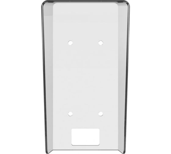 Изображение товара Козырек для настенного монтажа Hikvision DS-KABV6113-RS УТ-00028252