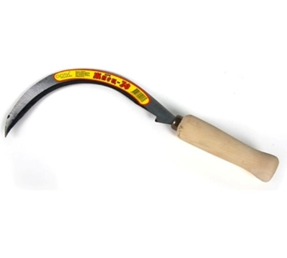 Изображение товара Серп ЛЕТО Жнец 30 4220