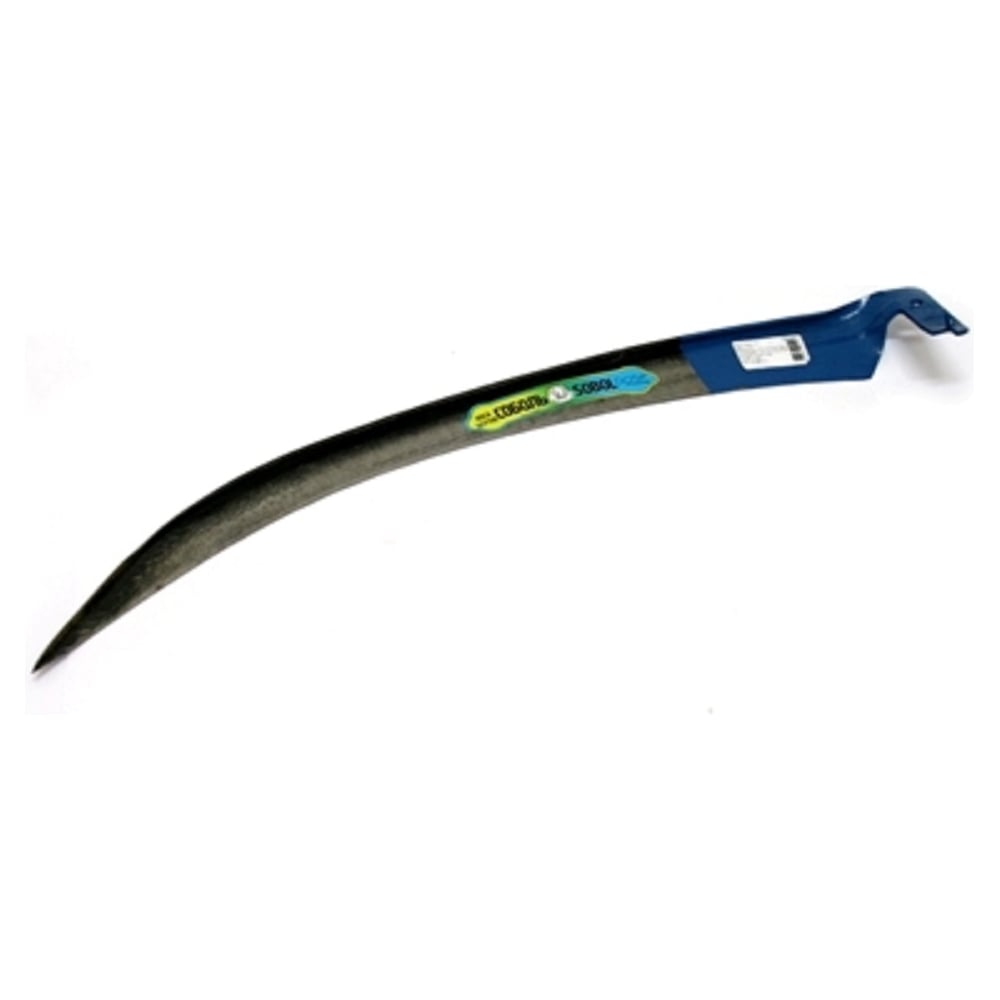 Изображение товара Коса ЛЕТО Соболь No7 70 см - прочный садовый инструмент для ухода за участком