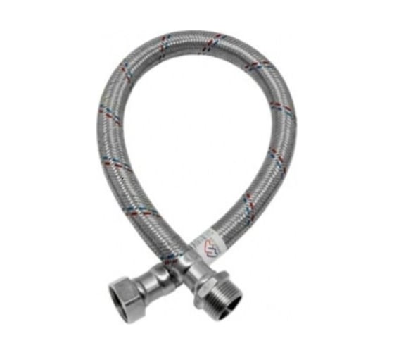 Изображение товара Подводка для воды ООО ПКФ Сварком 0,5м 3/4 гш ГИГАНТ СанТех s402888