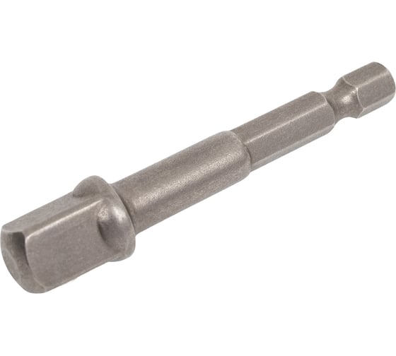 Изображение товара Переходник для механизированного инструмента Thorvik SH11A2 HDR 1/4 X SDR 3/8 054375