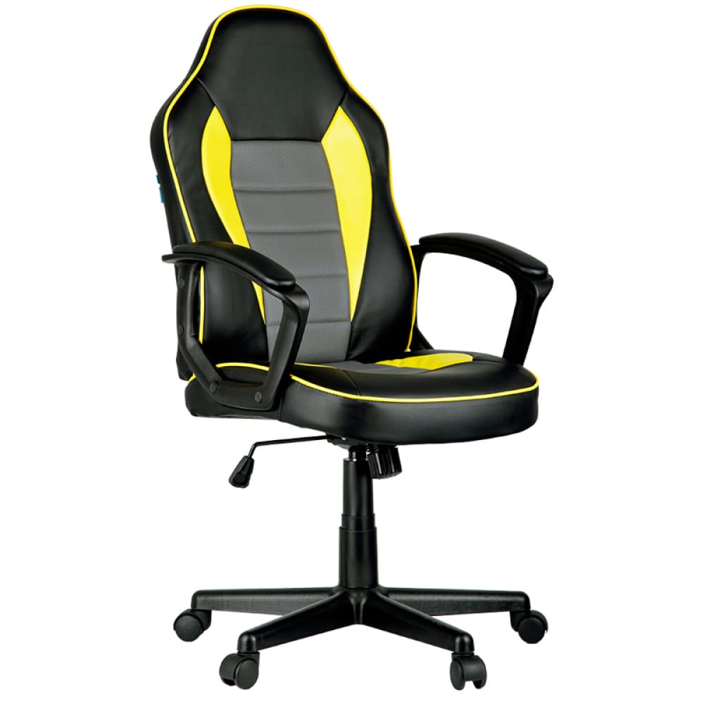Игровое кресло Helmi игровое компьютерное кресло бюрократ