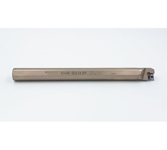 Изображение товара Державка токарная Эквивалент S16Q-SCLCL09