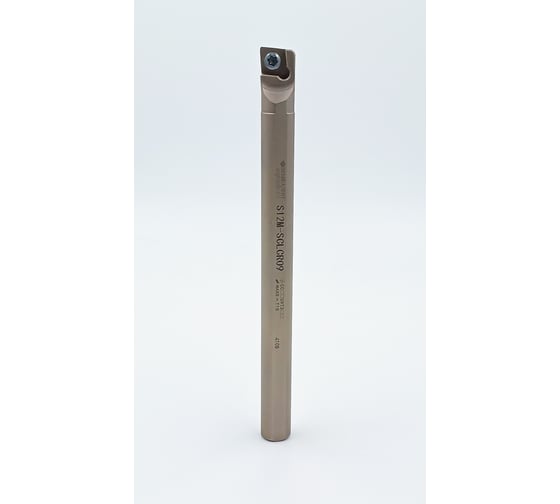 Изображение товара Державка токарная Эквивалент S12M-SCLCR09