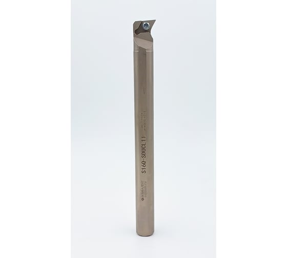 Изображение товара Державка токарная Эквивалент S16Q-SDUCL11