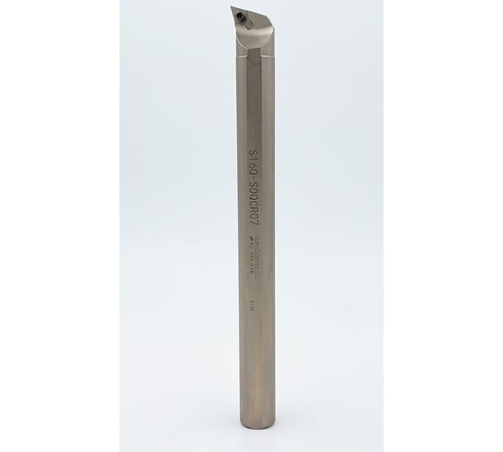 Изображение товара Державка токарная Эквивалент S16Q-SDQCR07