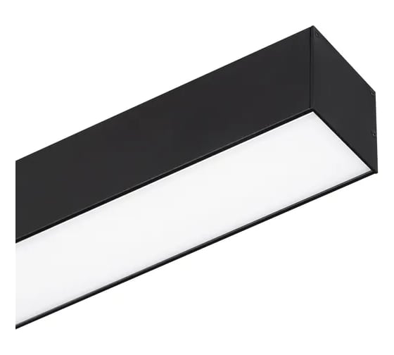Изображение товара Светильник Arlight SP-LINE-5050-L1050-35W Warm3000 IP33 1шт 0 056160