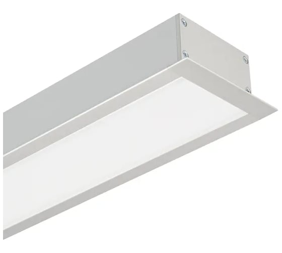 Изображение товара Светильник Arlight SP-LINE-BUILT-6232-L978-22W Day4000 IP33 1шт 056476