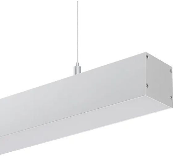 Изображение товара Светильник Arlight SP-LINE-HANG-5050-L1050-35W Warm3000 IP33 1шт 0 056159